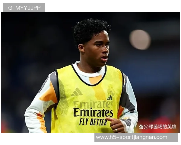 阿斯报道皇马引进恩德里克总支出已达7000万欧元能否实现投资回报