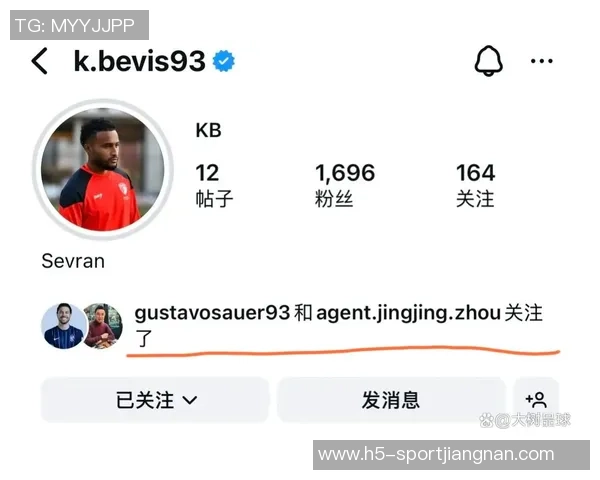 武汉三镇外援即将确定未来一周或在泰国与球队会合