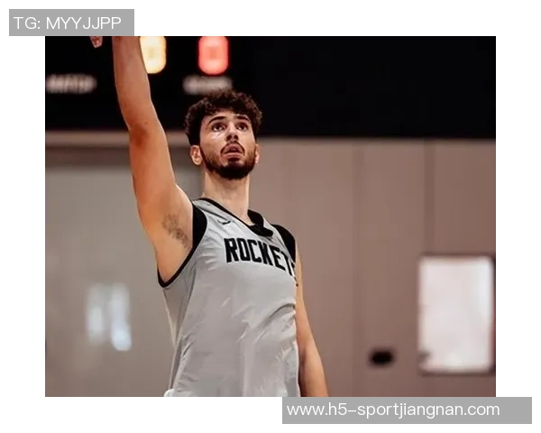 申京坦言投篮不进影响心态认为沮丧情绪会传染队友表现